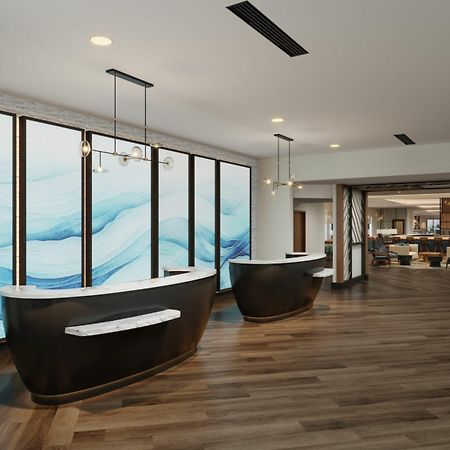 Oshkosh Marriott Waterfront Hotel & Convention Center Экстерьер фото