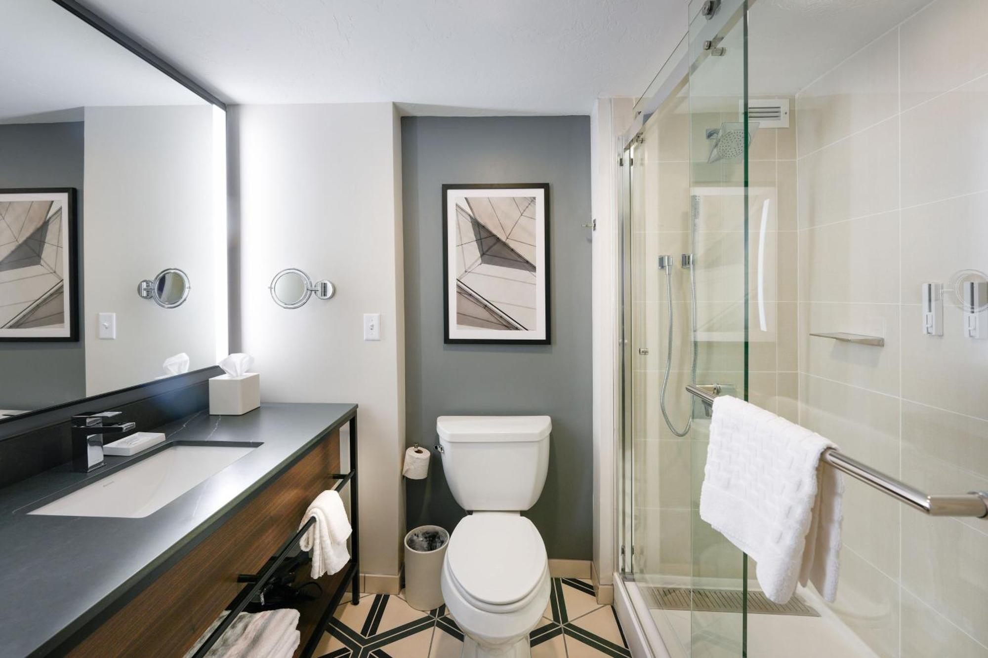Oshkosh Marriott Waterfront Hotel & Convention Center Экстерьер фото