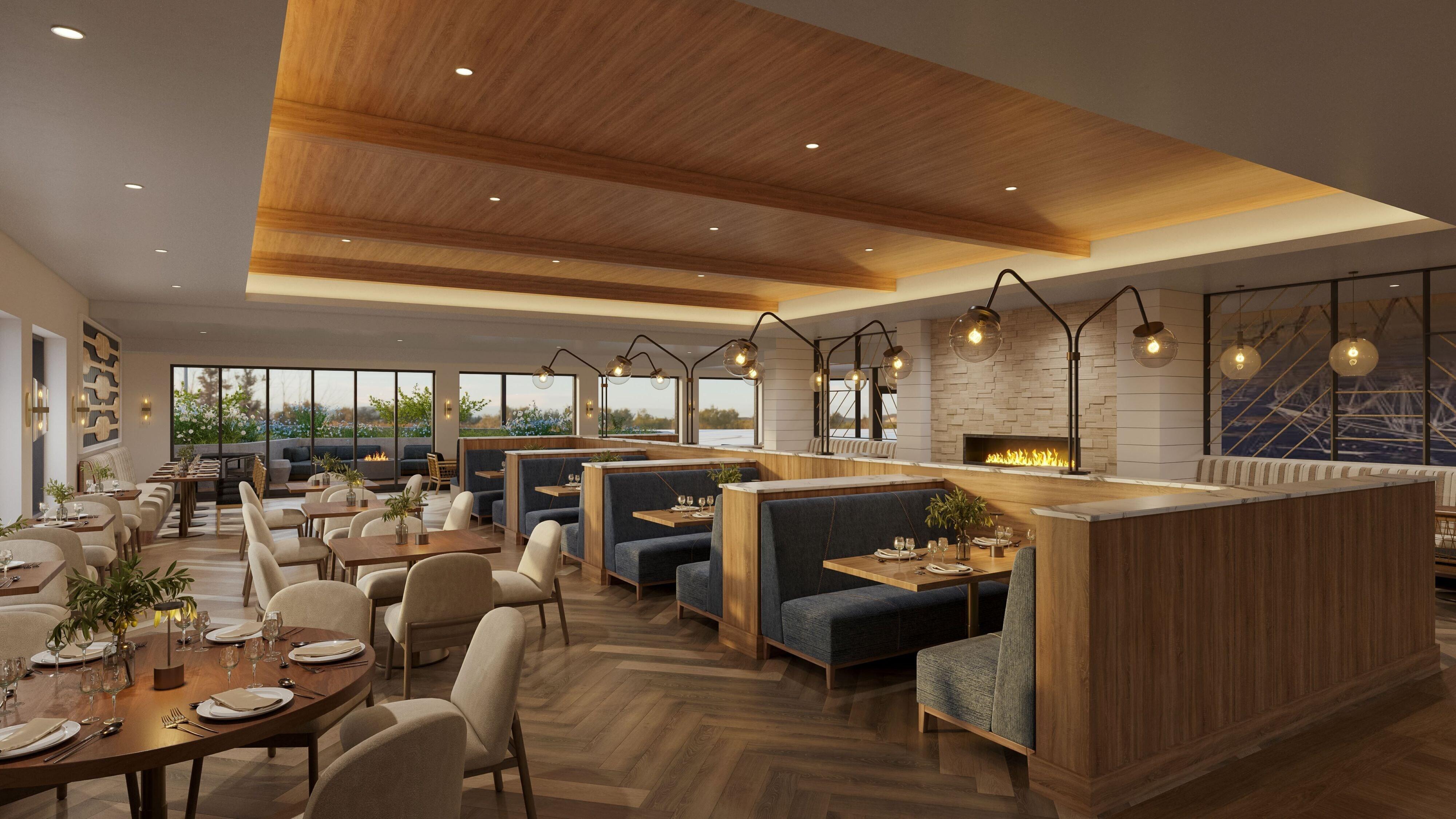 Oshkosh Marriott Waterfront Hotel & Convention Center Экстерьер фото