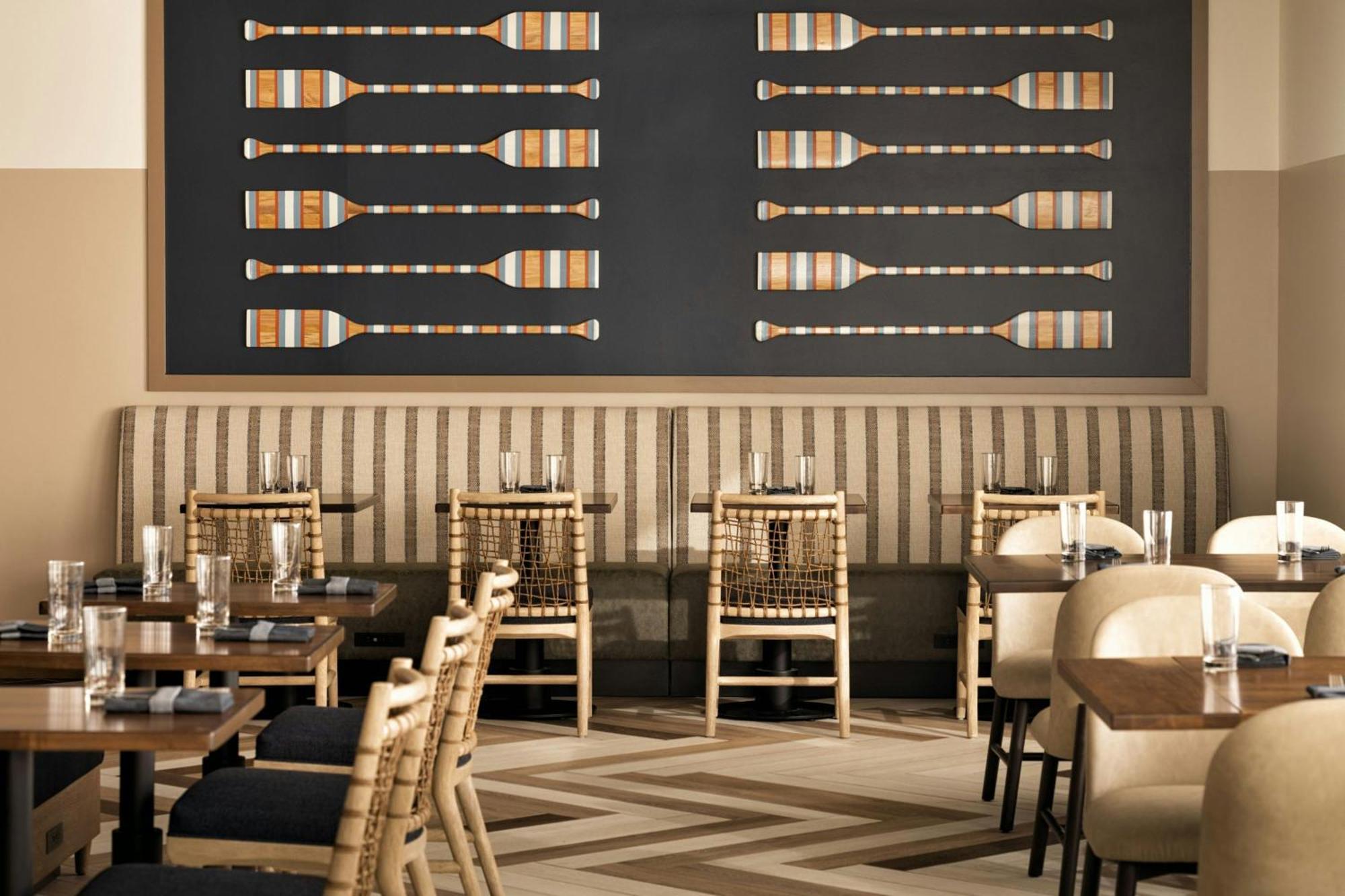 Oshkosh Marriott Waterfront Hotel & Convention Center Экстерьер фото