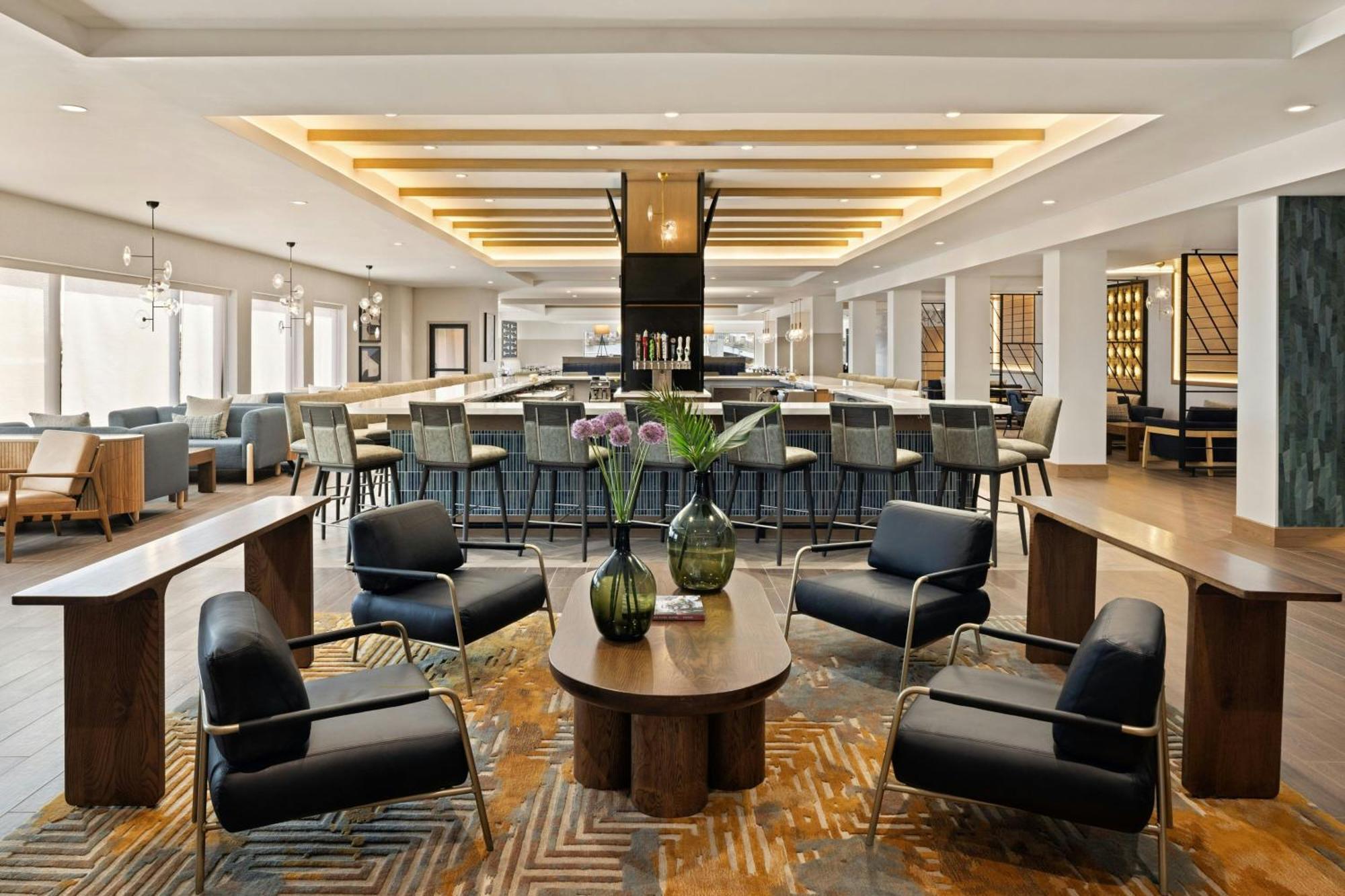 Oshkosh Marriott Waterfront Hotel & Convention Center Экстерьер фото