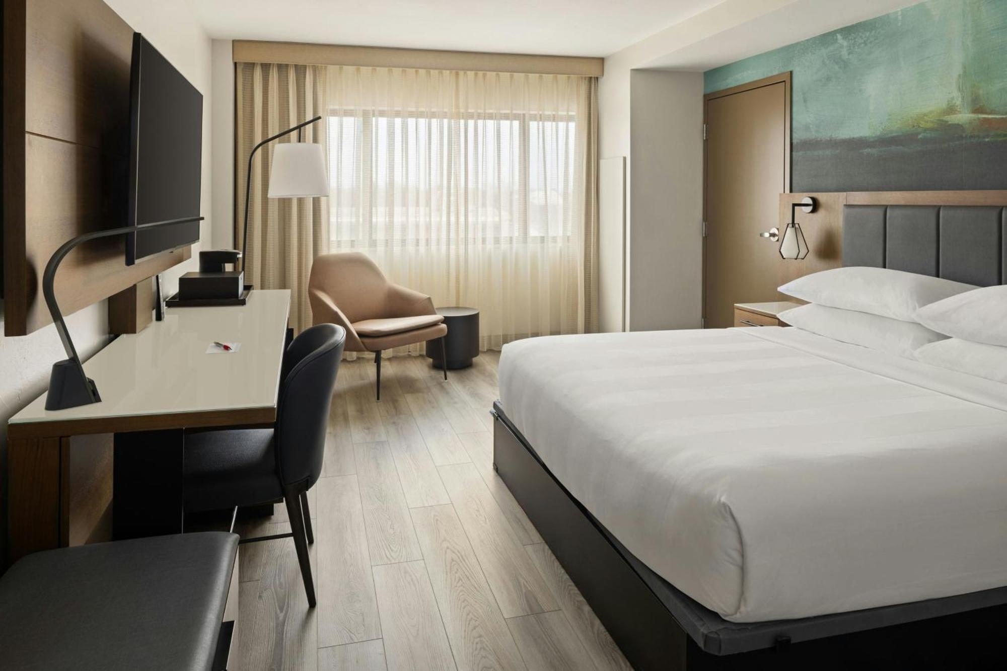 Oshkosh Marriott Waterfront Hotel & Convention Center Экстерьер фото
