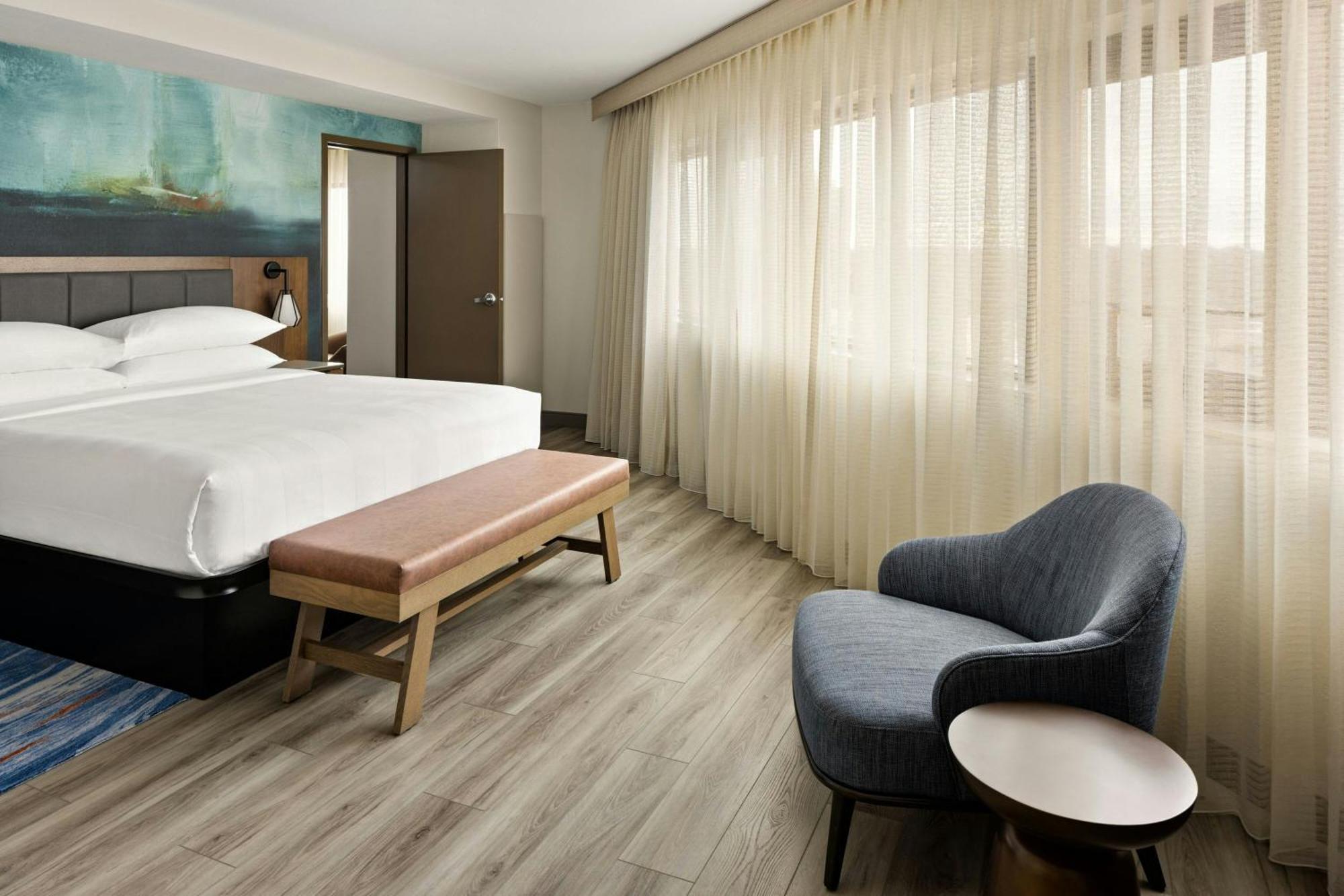 Oshkosh Marriott Waterfront Hotel & Convention Center Экстерьер фото