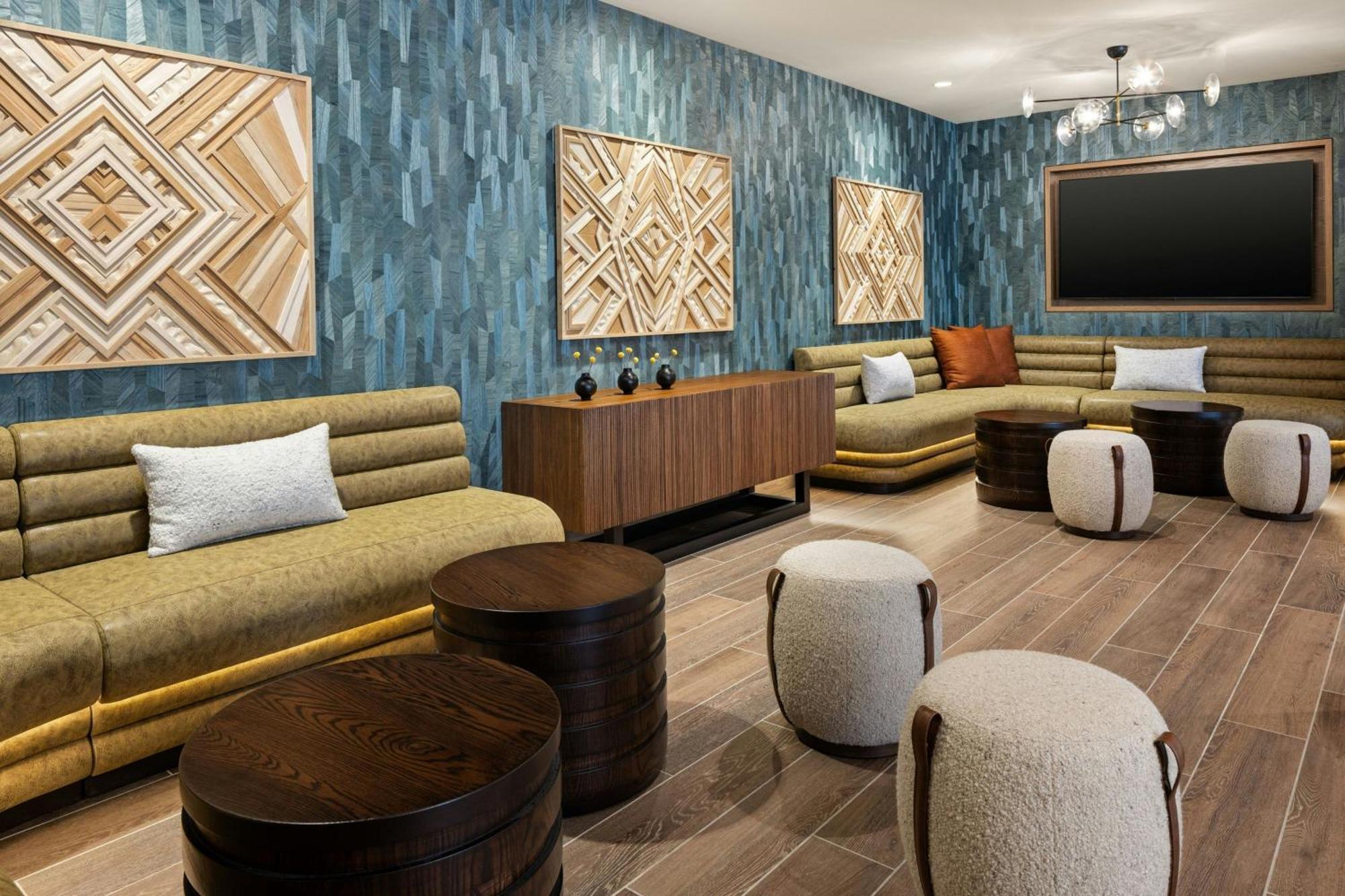 Oshkosh Marriott Waterfront Hotel & Convention Center Экстерьер фото