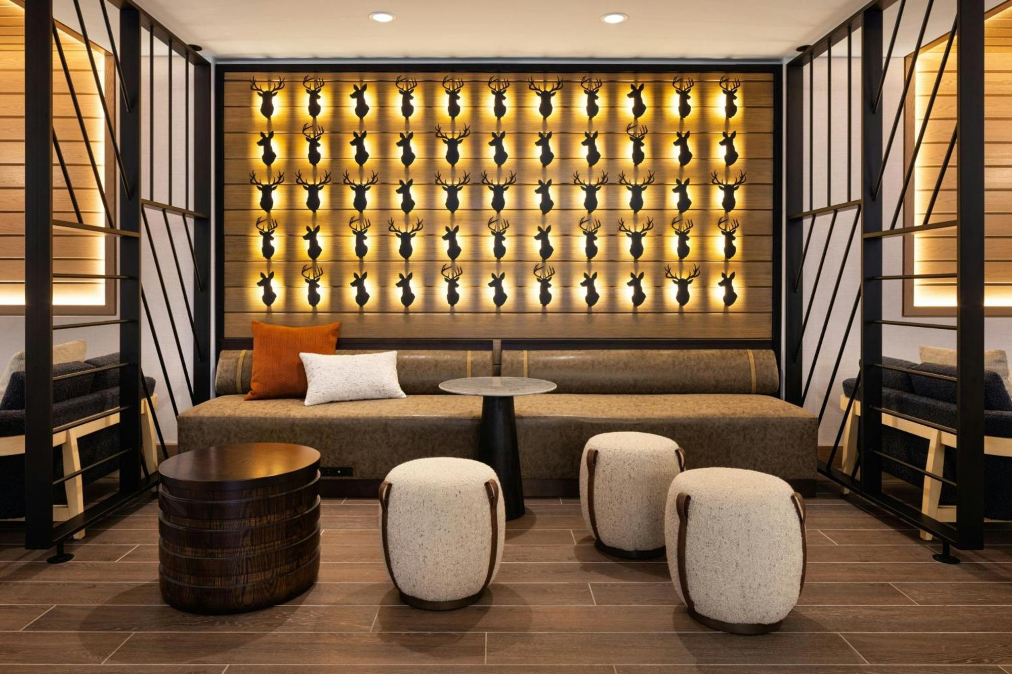 Oshkosh Marriott Waterfront Hotel & Convention Center Экстерьер фото